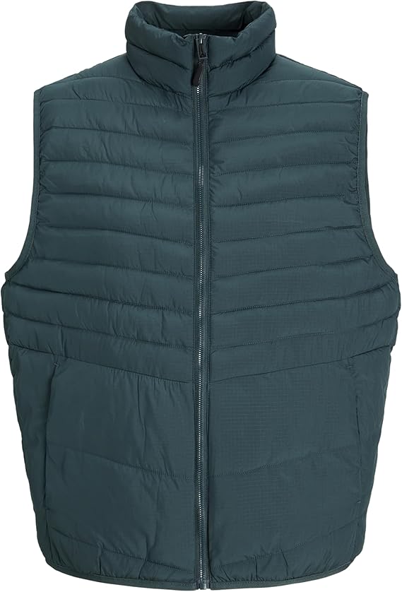LC® - Nuovo gilet bomber