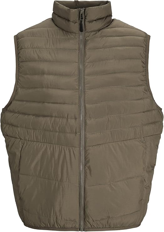 LC® - Nuovo gilet bomber